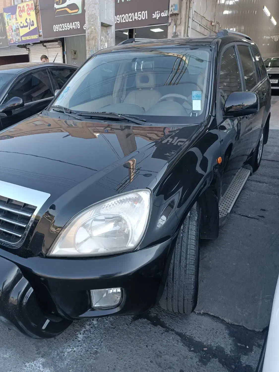 X33|خودرو سواری و وانت|گلستان (تهران), |دیوار