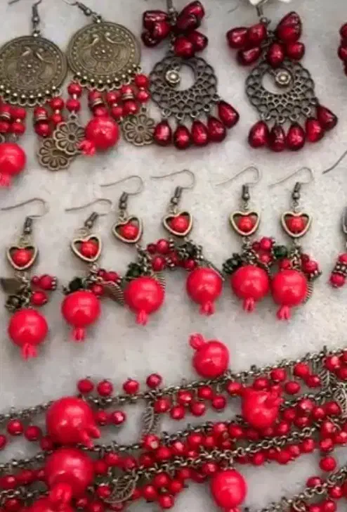 کش و پنس دخترونه|بدلیجات|شیروان (خراسان), |دیوار