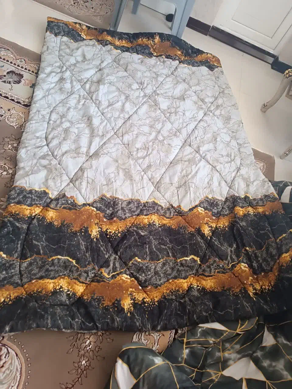 روتختی یک نفره نو|سرویس روتختی|نیشابور, شهرک جانبازان|دیوار