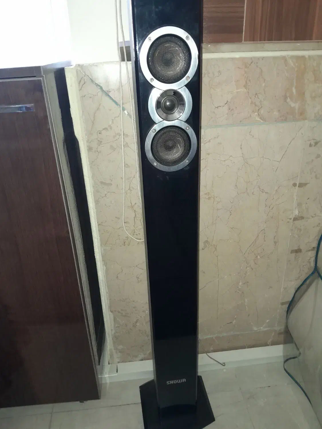 سینماخانواده اسنوا|سیستم صوتی خانگی|کرمان, |دیوار