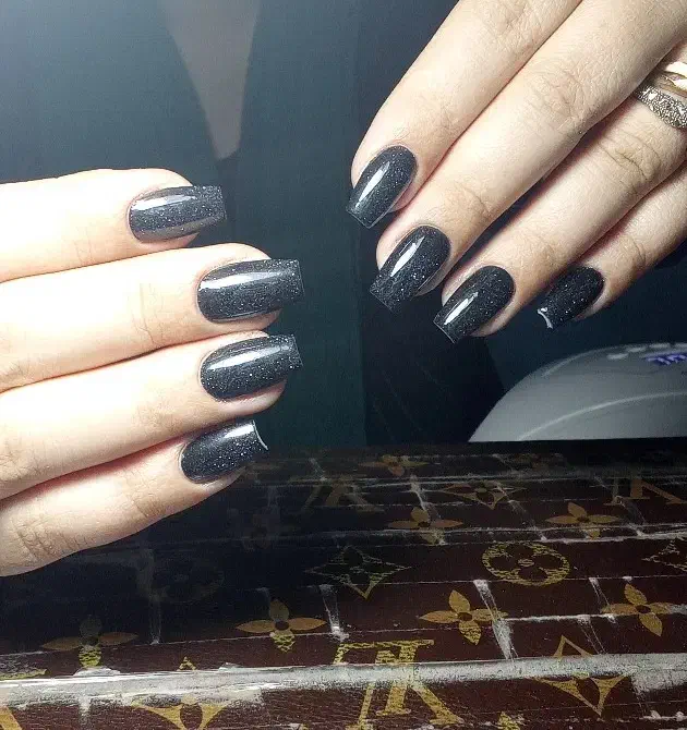 کاشت ناخن تخصصی قیمت ۱۶۰|خدمات آرایشگری و زیبایی|تربتحیدریه, شهرک ولیعصر|دیوار