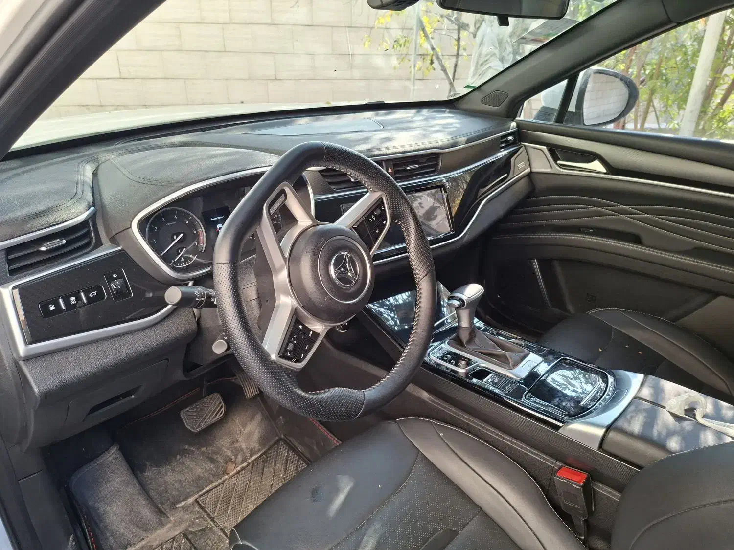 دیگنیتی پرایم|خودرو سواری و وانت|تهران, اوقاف|دیوار