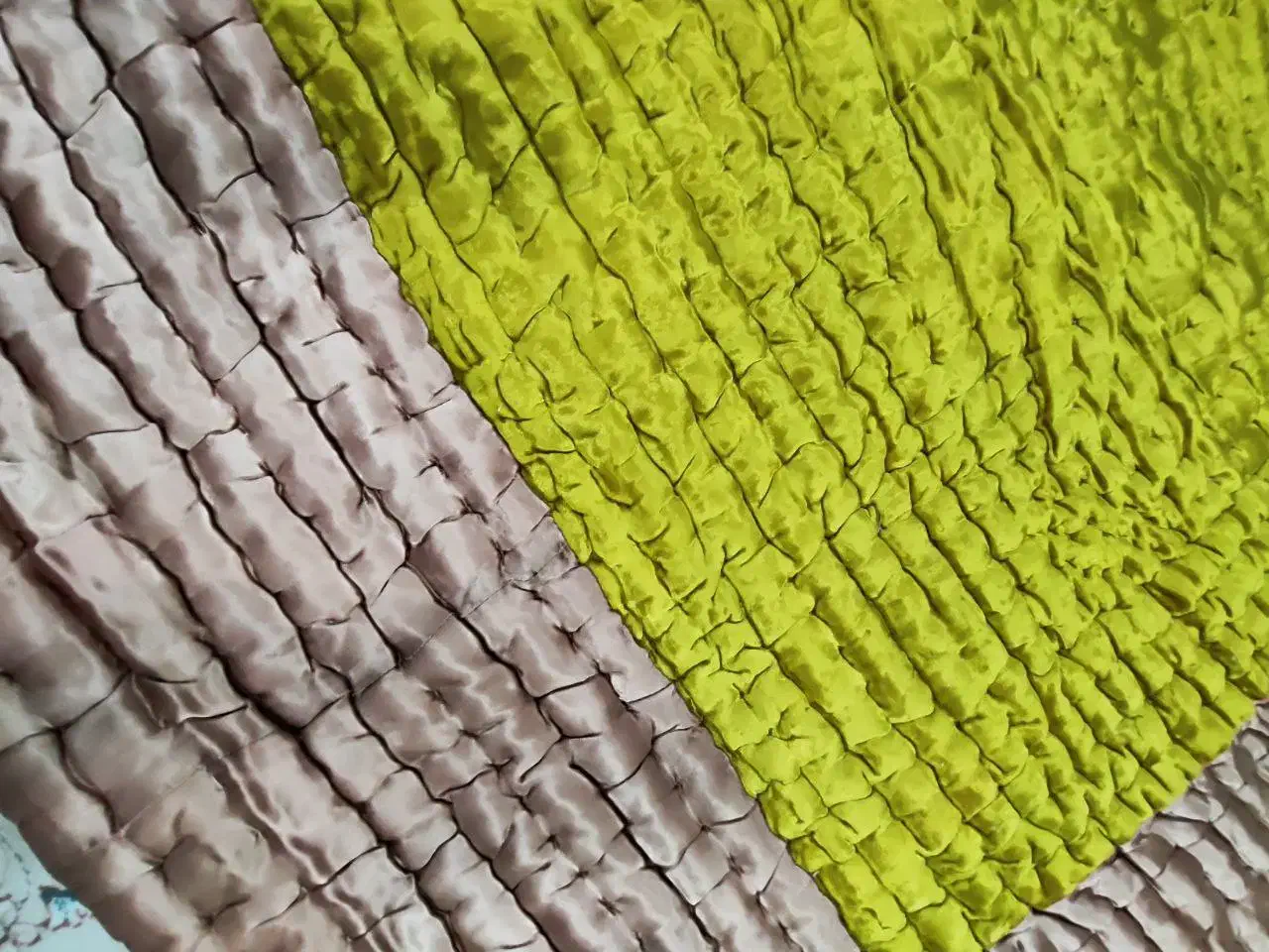 ۱ جفت لحاف کرسی|رختخواب، بالش، پتو|بروجن, |دیوار