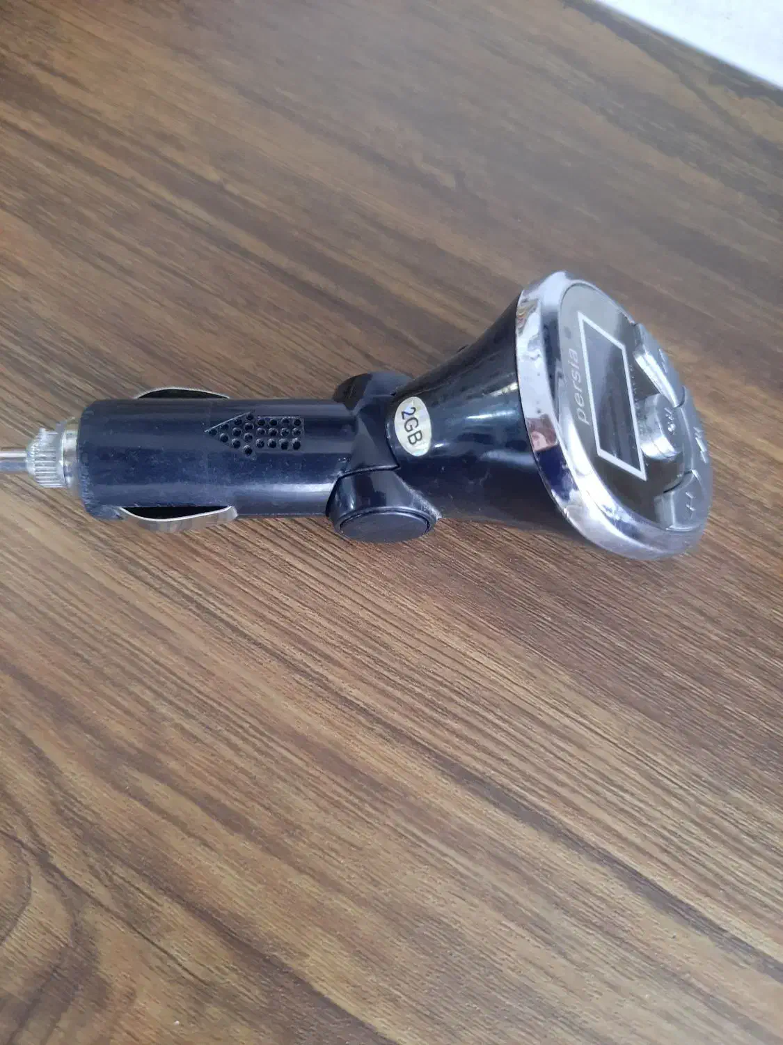 اف ام پلیر دانگل فندکی خودرو حافظه دار|لوازم جانبی موبایل و تبلت|مشهد, فدک|دیوار