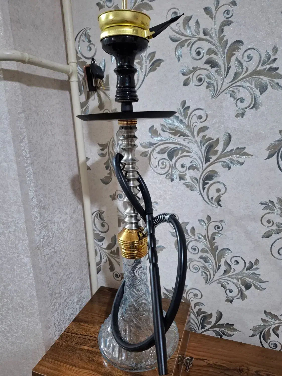 قلیان نو|کلکسیون و سرگرمی|تبریز, |دیوار