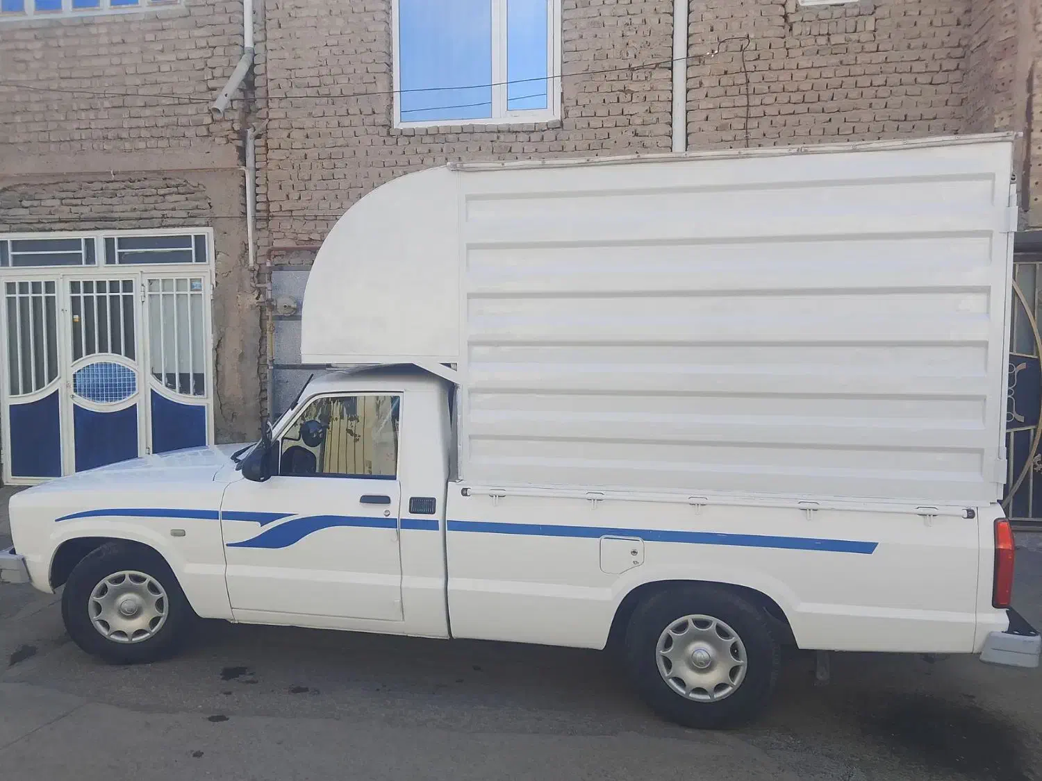 مزدا کارا|خودرو سواری و وانت|مشهد, انقلاب|دیوار