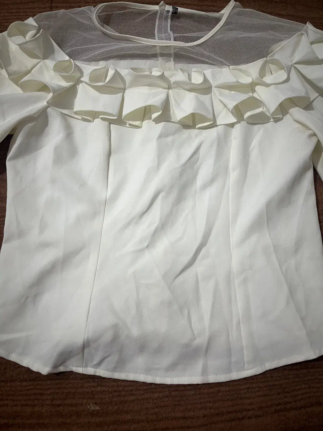 شومیز مجلسی|لباس|قائمشهر, |دیوار