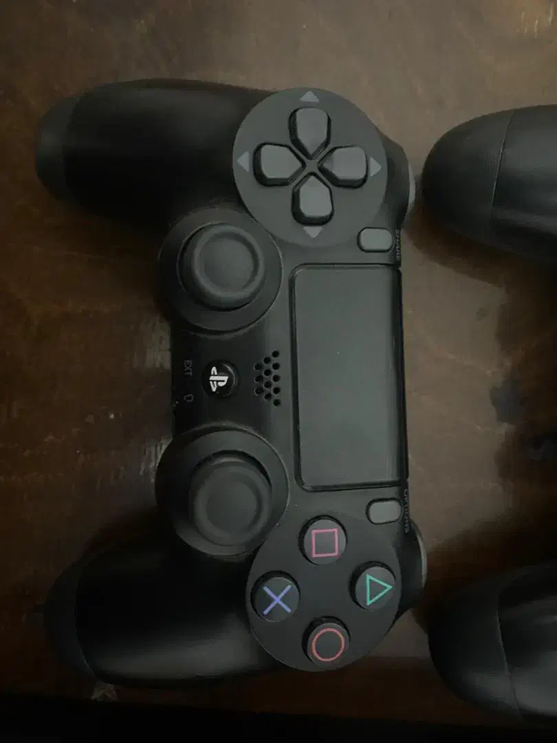 ps4 slim 1tra گارانتی ۱۱ماه|کنسول، بازی ویدئویی و آنلاین|کلاله, |دیوار