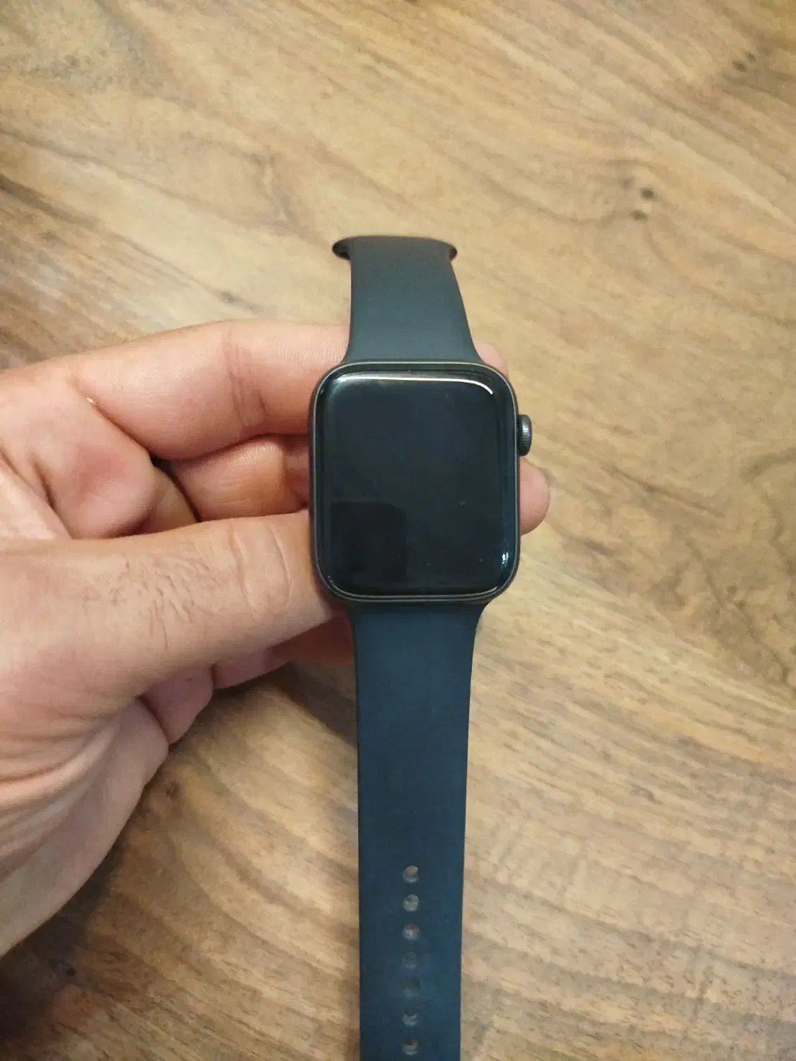 ساعت هوشمند اپل 44میل|ساعت|هشتگرد, شهرک بعثت|دیوار