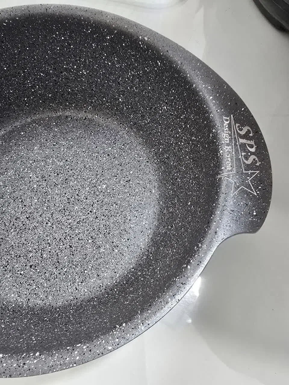 سرویس قابلمه چدن ۱۹ پارچه sps در فروشگاه عصر جدید|ظروف پختوپز|یاسوج, |دیوار