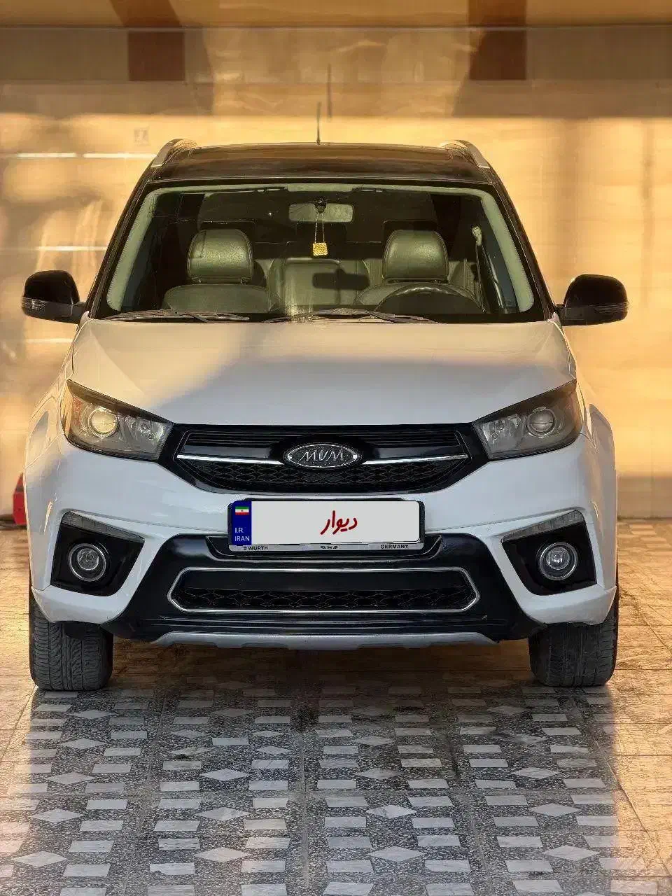 x33s|خودرو سواری و وانت|قائم‌شهر, |دیوار