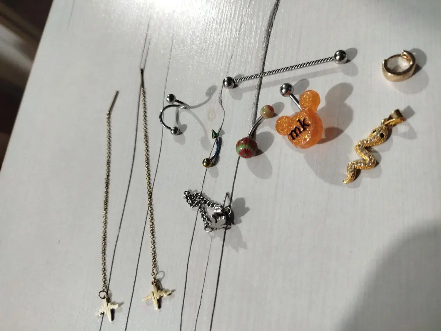 پرسینگ|بدلیجات|آبادان, |دیوار