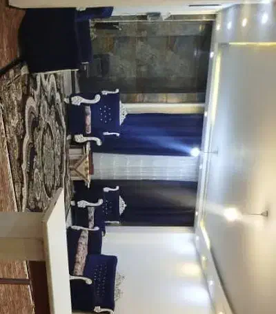 فروش مبلمان|مبلمان خانگی و میز عسلی|فولادشهر, B8|دیوار