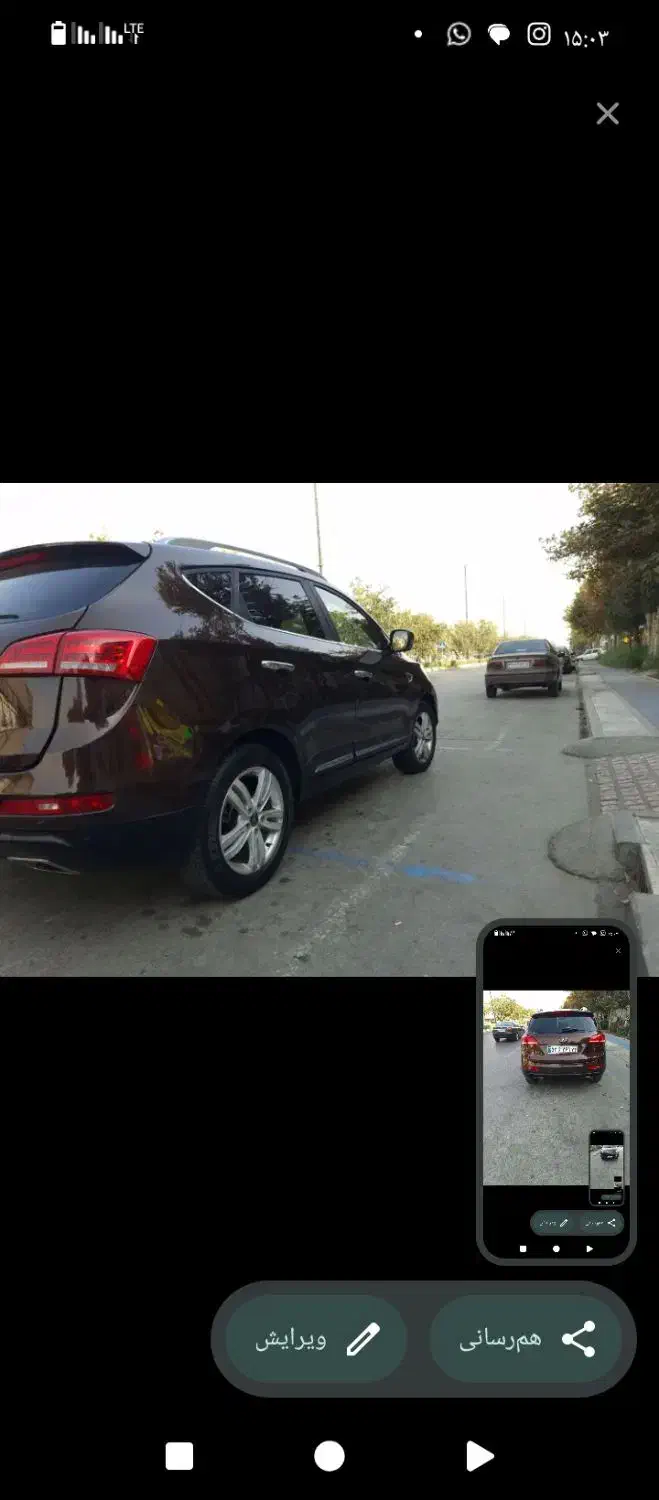 جکs5|خودرو سواری و وانت|رفسنجان, |دیوار