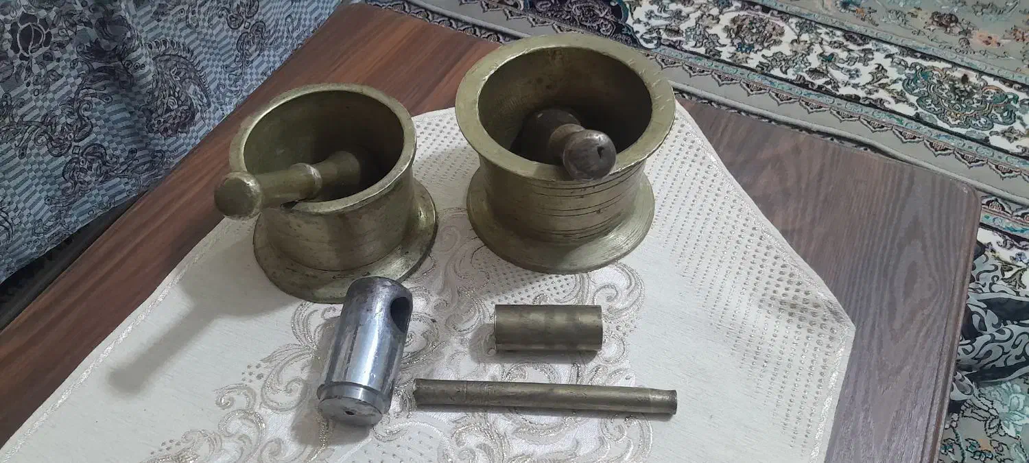 عتیقه جات|کلکسیون اشیاء عتیقه|سنندج, |دیوار