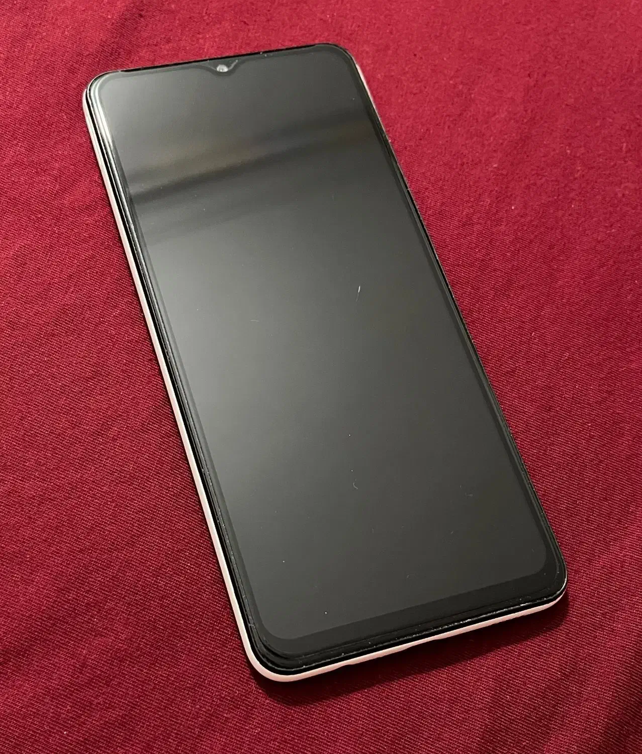 گوشی سامسونگ a12|موبایل|رشت, چمارسرا|دیوار