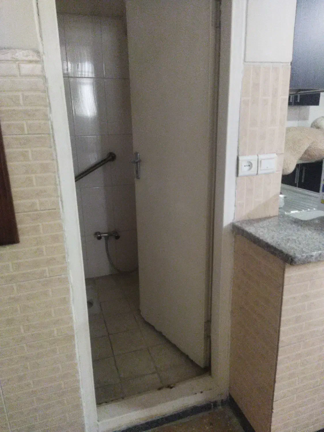 اجاره یک واحد در خیابان خاوران