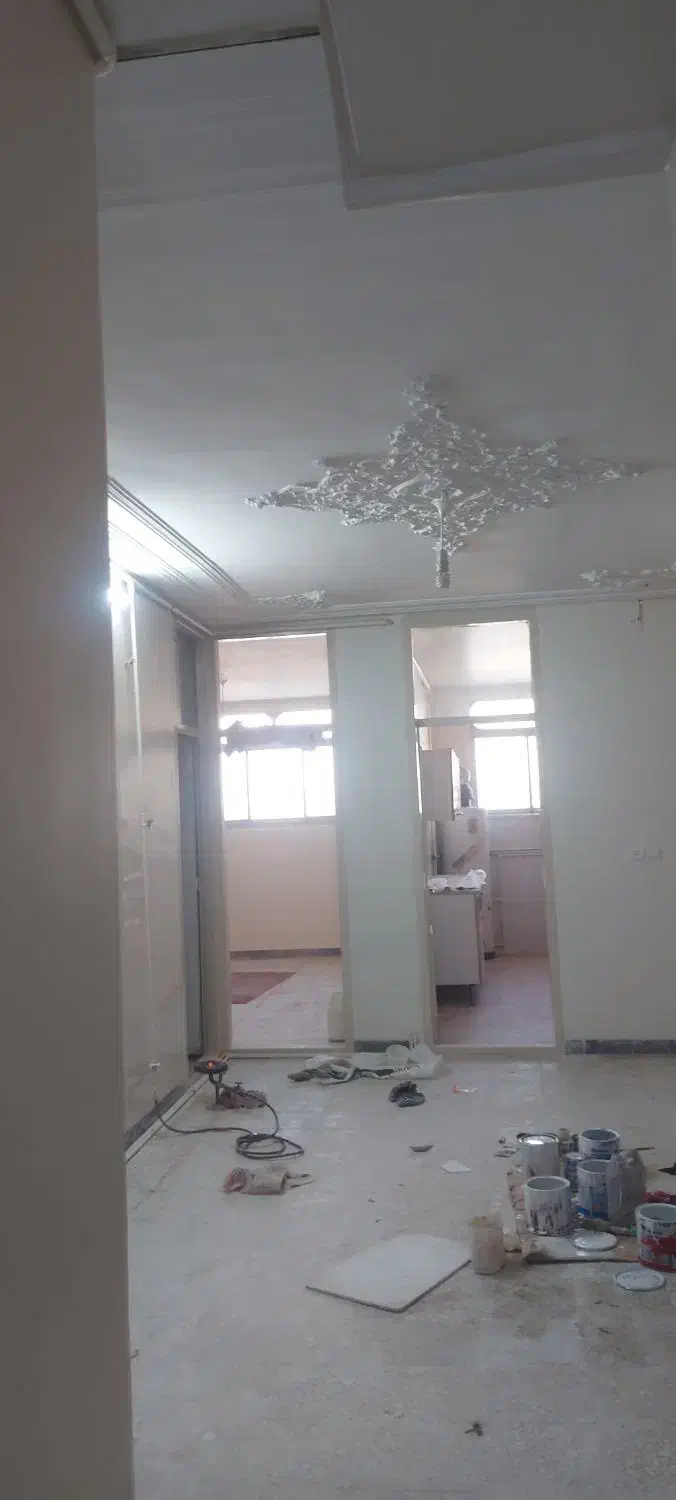 رهن واجاره  ویلایی دربست|اجارهٔ خانه و ویلا|قم, زنبیل آباد|دیوار