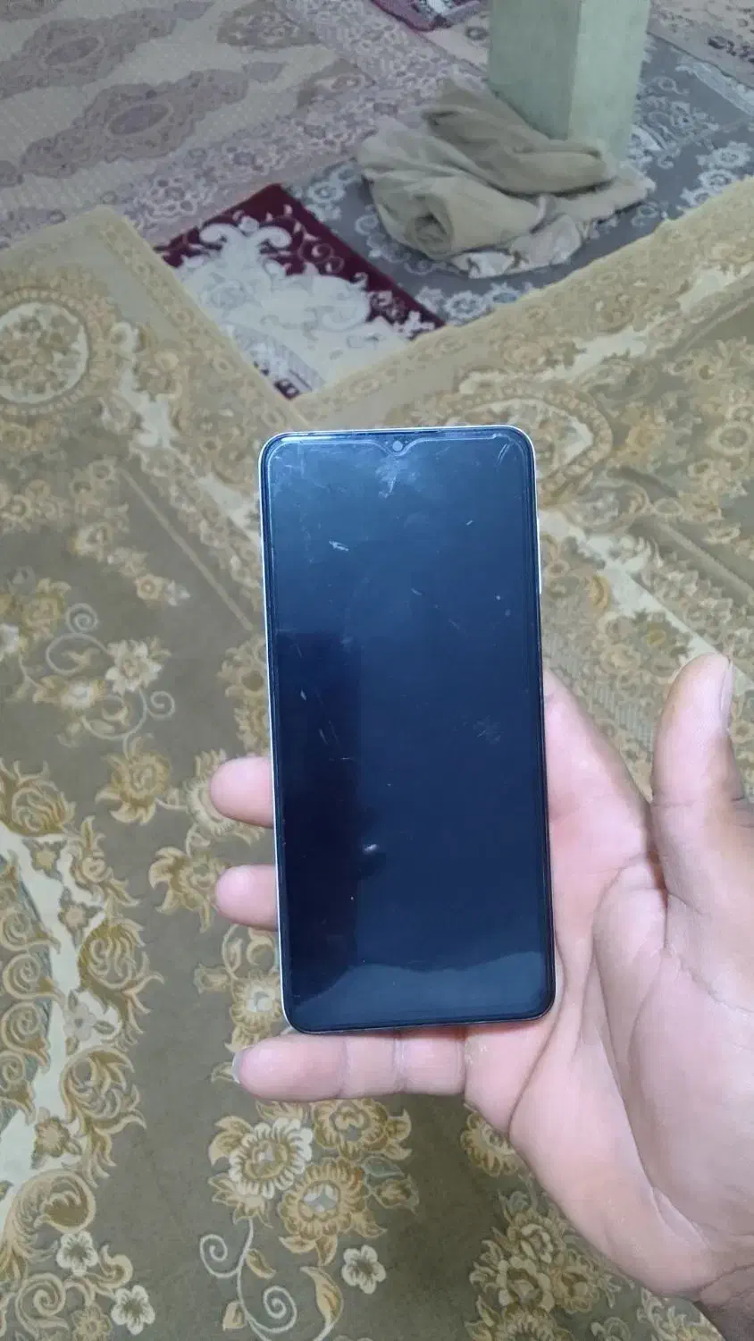 گوشی A12|موبایل|مشهد, طرق|دیوار