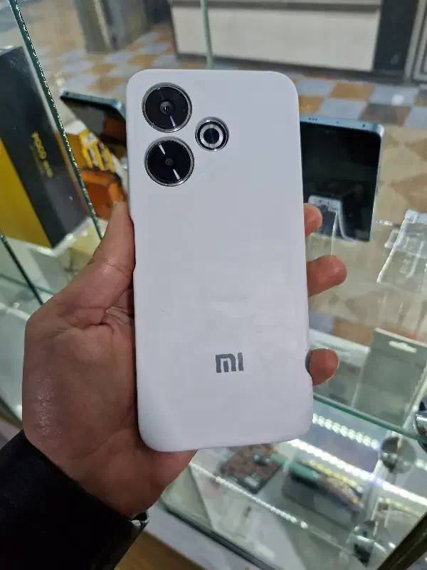 poco m6 256 8|موبایل|دهدشت, |دیوار