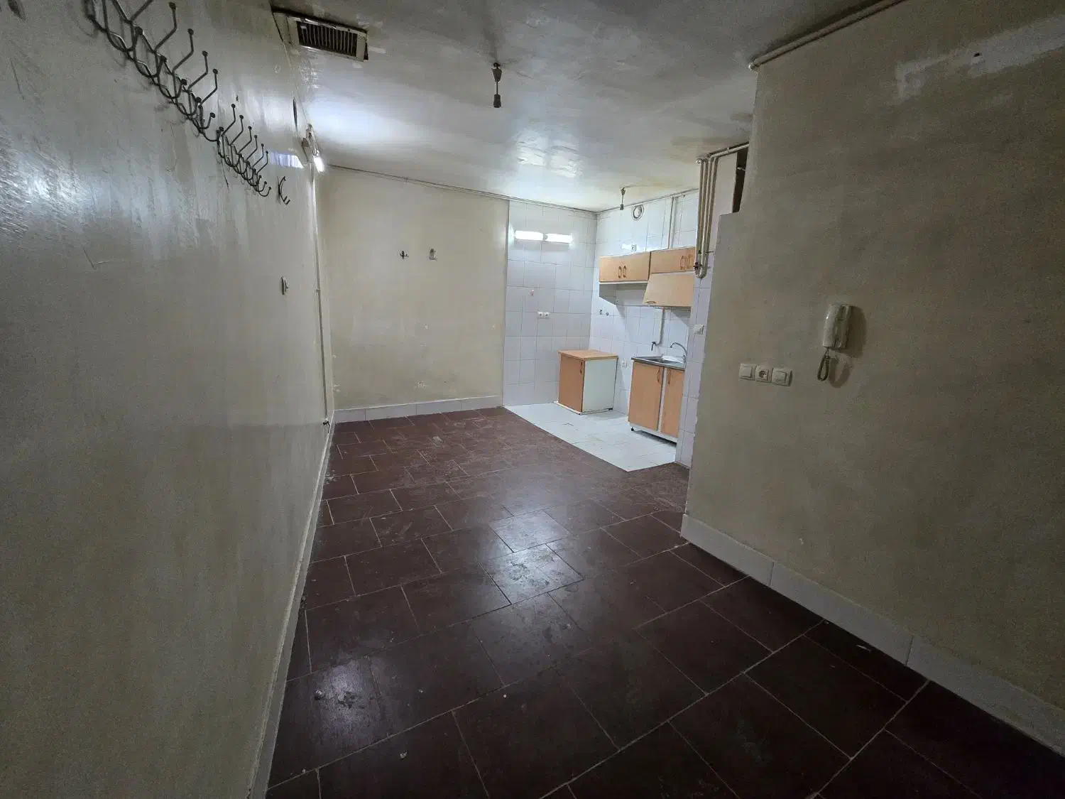 اجاره سوئیت ۶۰ متر راه جدا|اجارهٔ آپارتمان|اصفهان, خانه اصفهان|دیوار