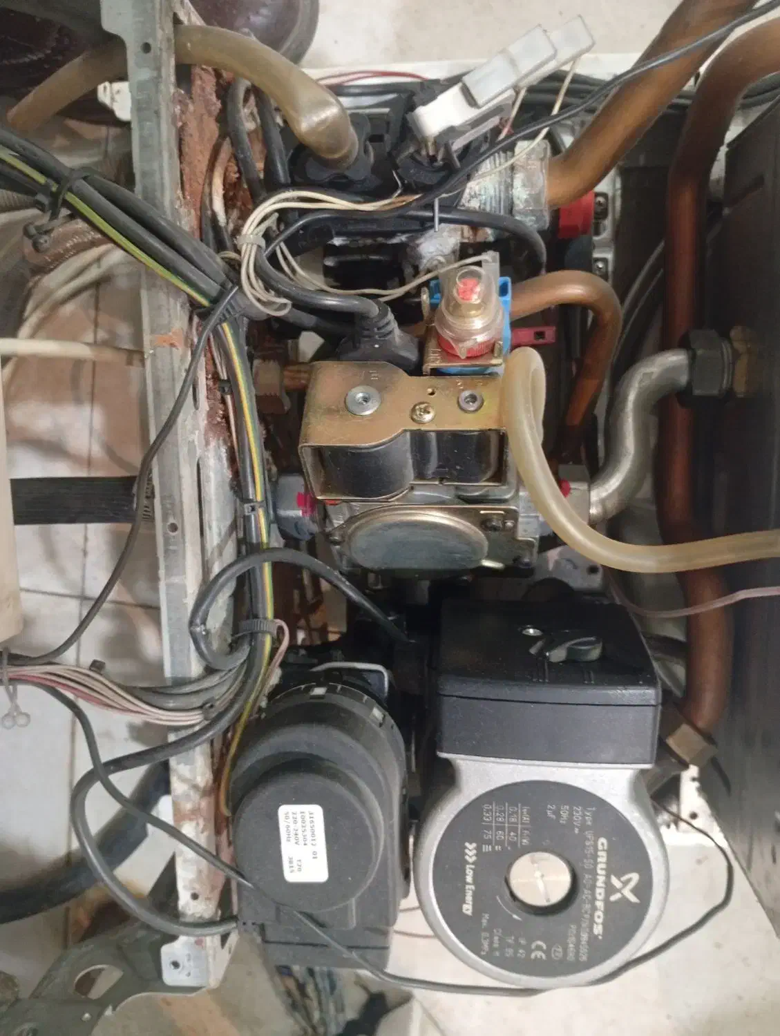 تعمیرات پکیج شهریار|خدمات پیشه و مهارت|شهریار, شهریار|دیوار