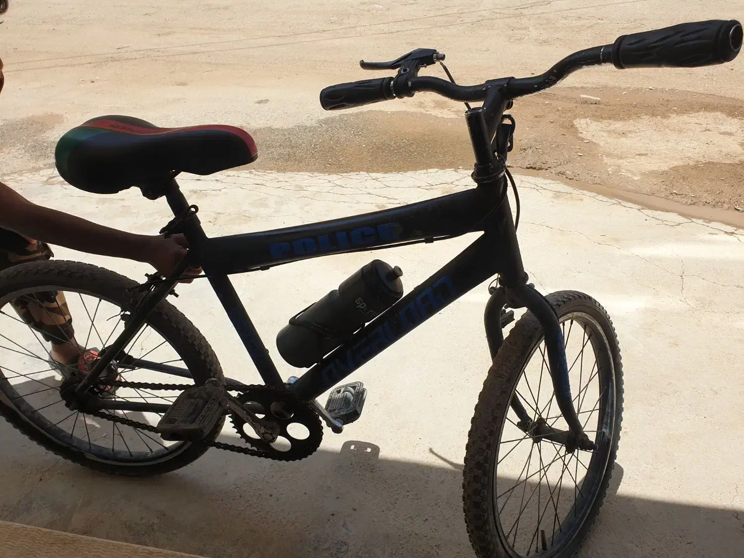 دوچرخه 26و20|دوچرخه، اسکیت، اسکوتر|کرمانشاه, |دیوار