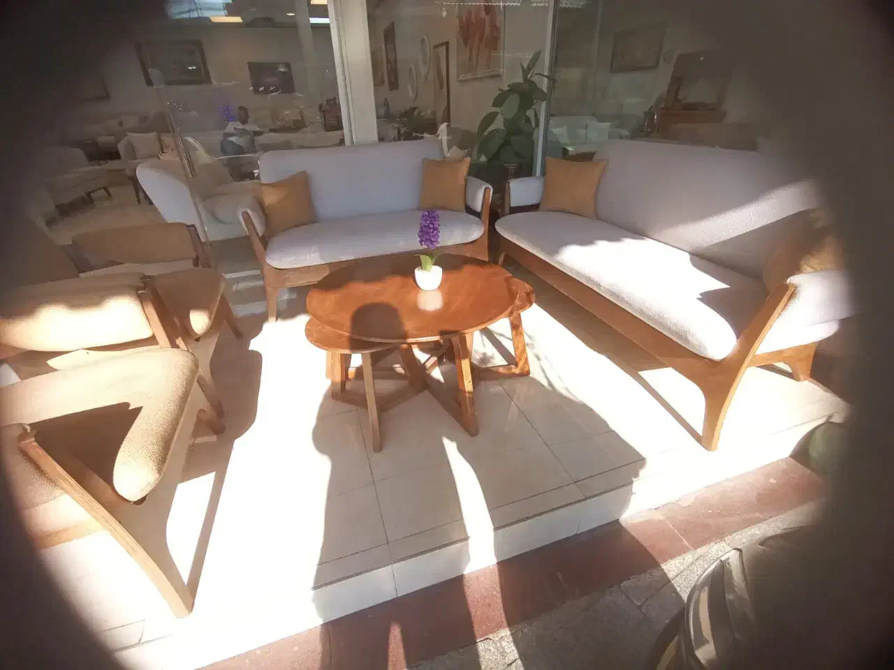 میزوسط|مبلمان خانگی و میز عسلی|بندر انزلی, متروپل|دیوار