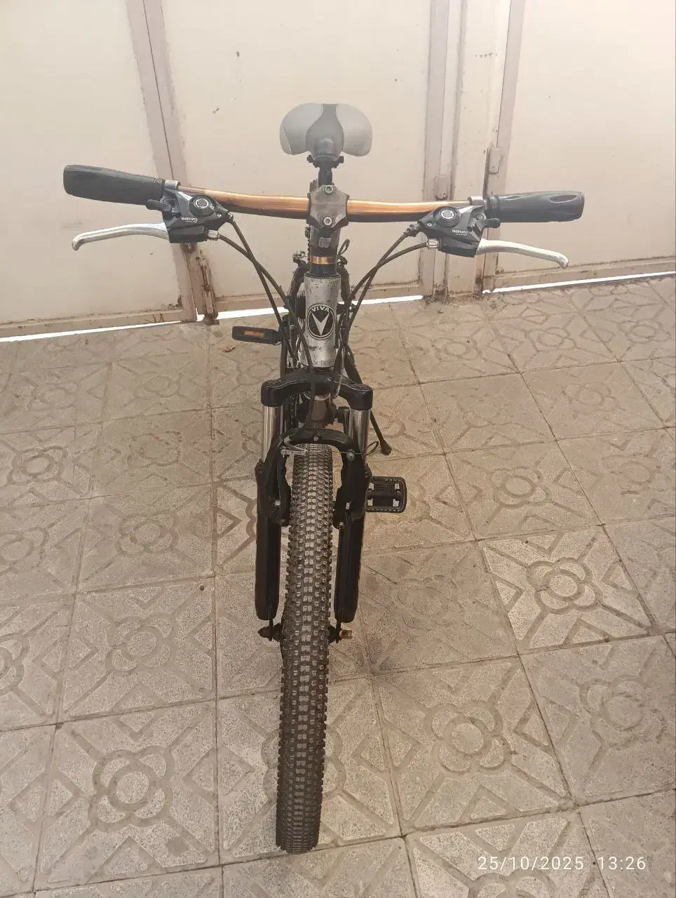 دوچرخه ۲۴ ویوا اصل VIVA|دوچرخه، اسکیت، اسکوتر|کرمانشاه, |دیوار