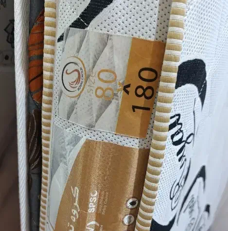 تشک رویال نوجوان|تشک تختخواب|قم, شاه ابراهیم|دیوار