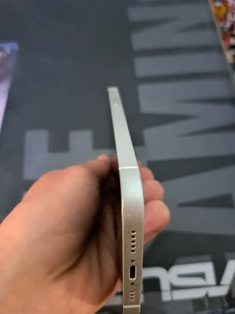 Iphone 12 CH/A|موبایل|همدان, |دیوار