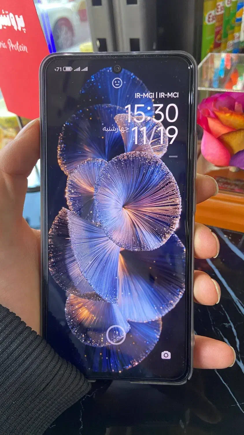 نوت 14|موبایل|مشهد, شیرودی|دیوار