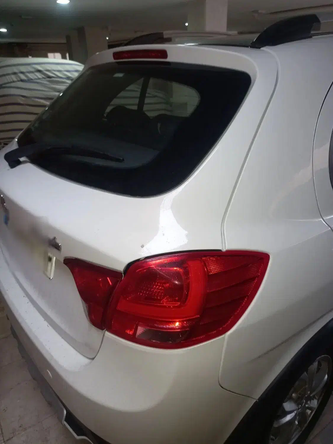 کویبک صفرآر با رینگ|خودرو سواری و وانت|اصفهان, کوجان|دیوار