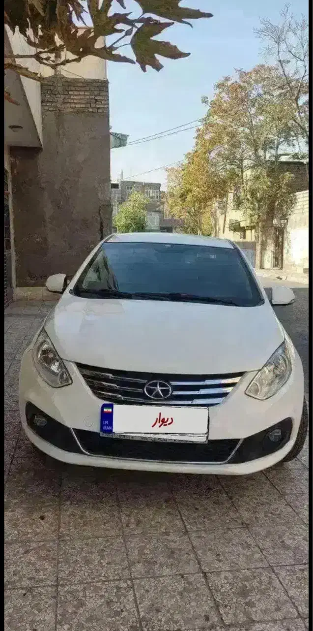 جک J4 مدل ۱۴۰۲|خودرو سواری و وانت|تهران, نارمک|دیوار