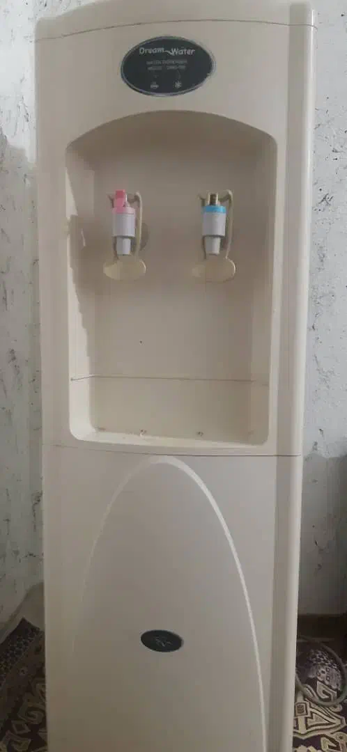 آبسردکن|آبسردکن و تصفیه آب|بندر کنگان, |دیوار