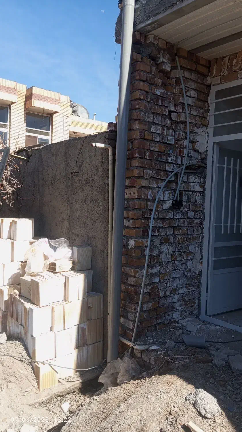 نصب و تعمیر پکیج.ابگرمکن.پمپ آب.لوله کشی سرد گرم|خدمات پیشه و مهارت|نیشابور, ۲۲ بهمن|دیوار