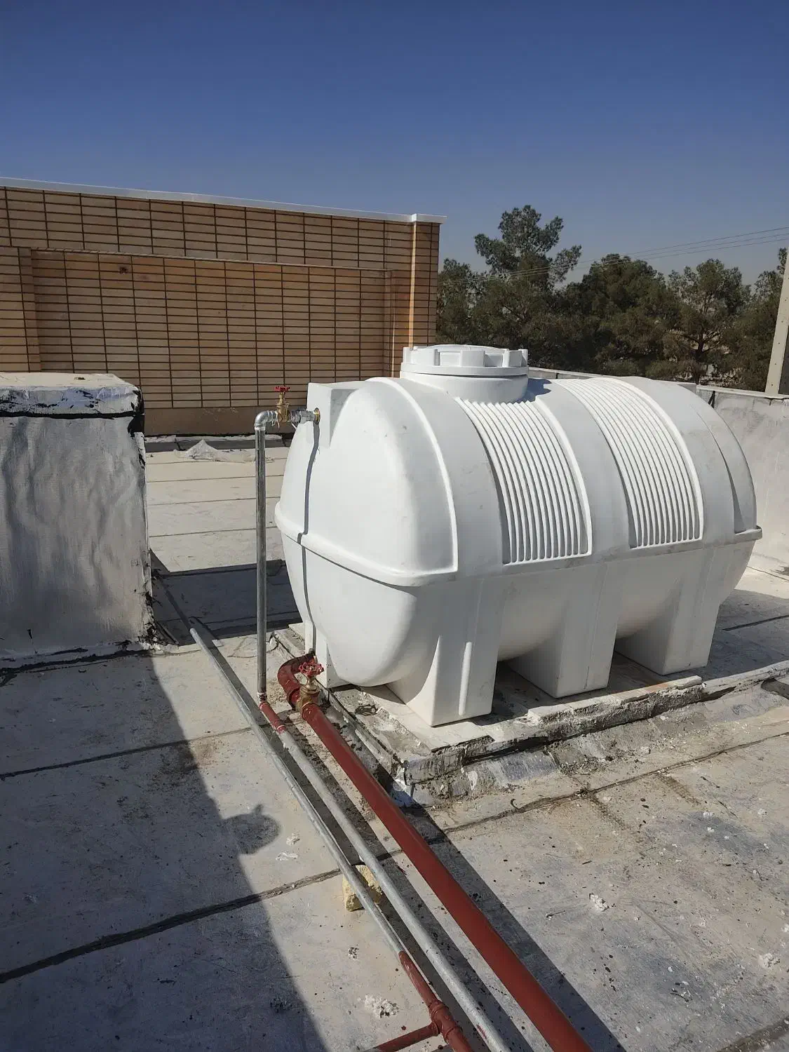 گاز رسانی ،تاسیسات موتورخانه، پکیج|آبگرمکن، پکیج، شوفاژ|شهرکرد, |دیوار