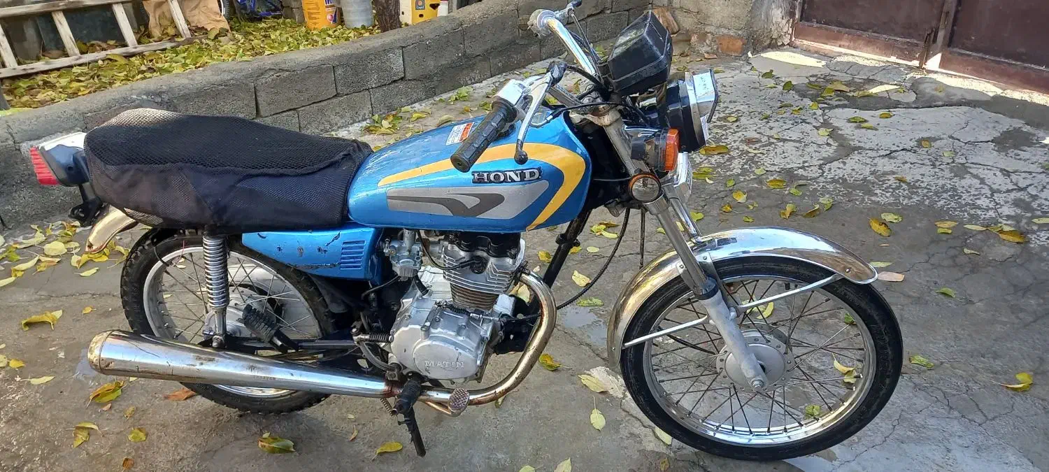 موتور سیکلت|موتورسیکلت|زیویه, |دیوار