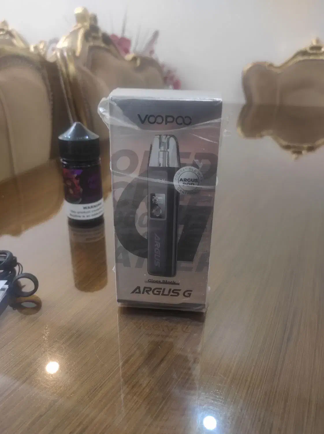 پاد ARGUS G|زیورآلات و اکسسوری|تهران, حبیب الله|دیوار