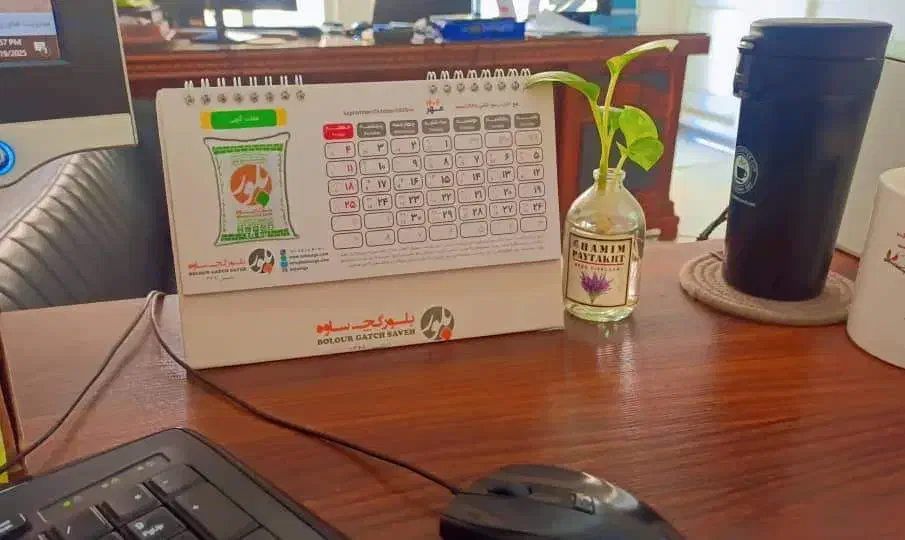 همکار فروش|استخدام بازاریابی و فروش|رباطکریم, الارد|دیوار