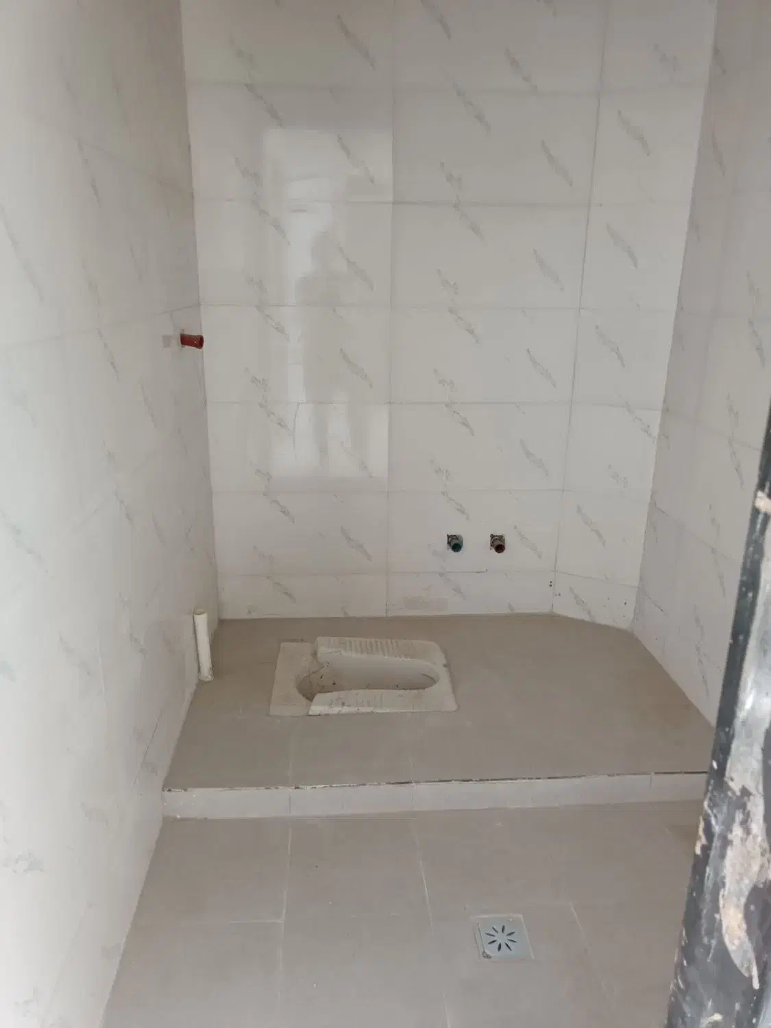 دو طبقه خام قدوسی گرگاب|فروش آپارتمان|شاهینشهر, گرگاب|دیوار