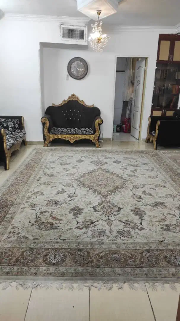 آپارتمان ۶۳ متری تک واحدی خوش نقشه|فروش آپارتمان|تهران, مقدم|دیوار