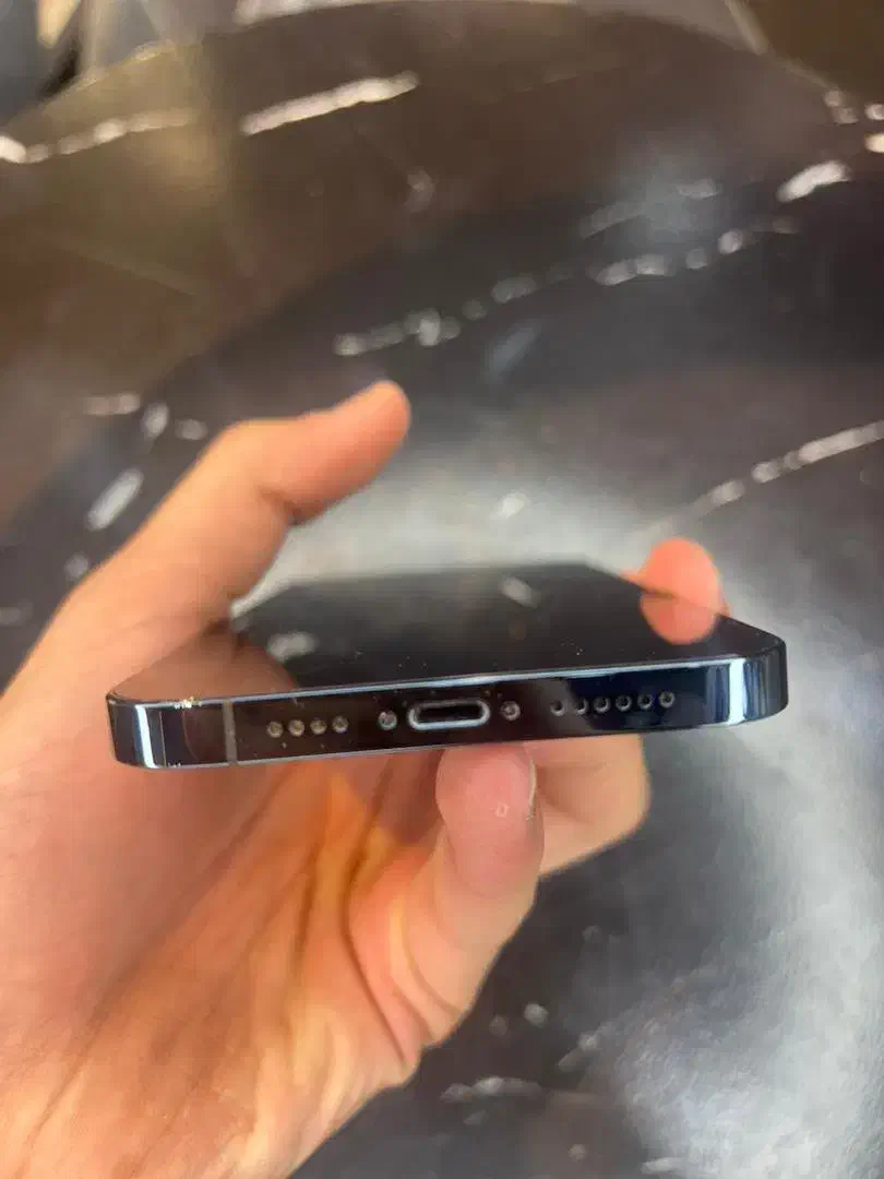 ایفون 12pro max|موبایل|تهران, جنت‌آباد مرکزی|دیوار