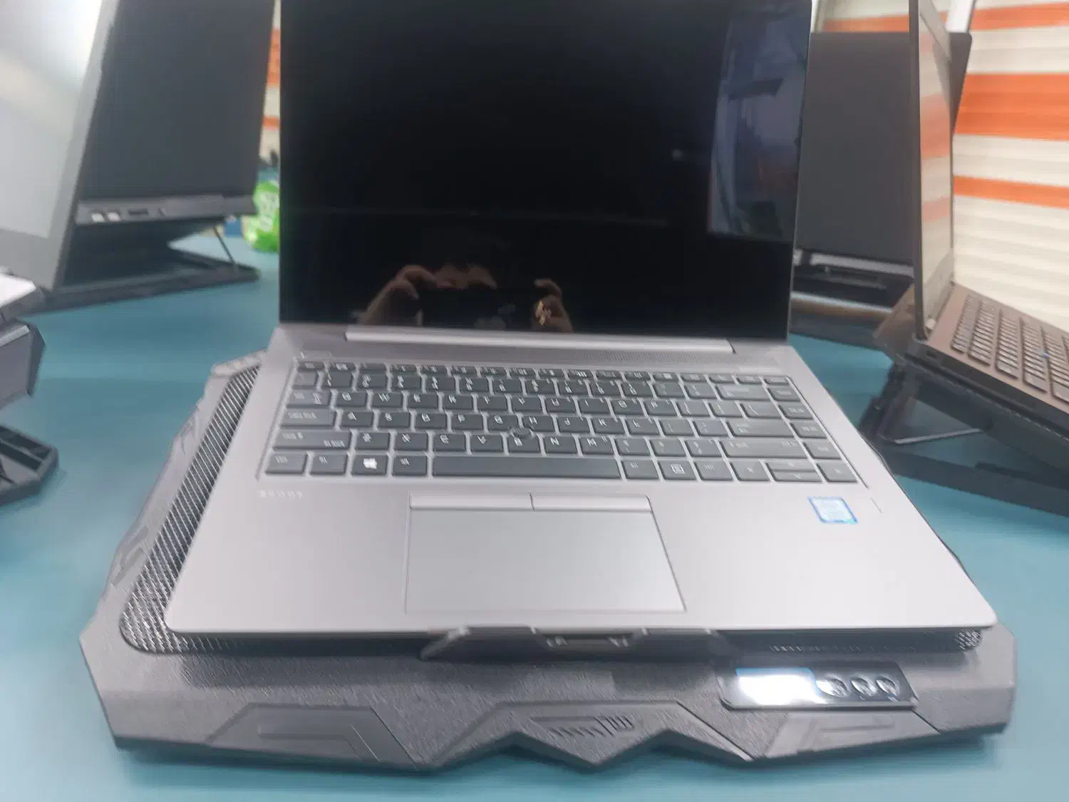 لپ تاپ|رایانه همراه|فولادشهر, B4|دیوار