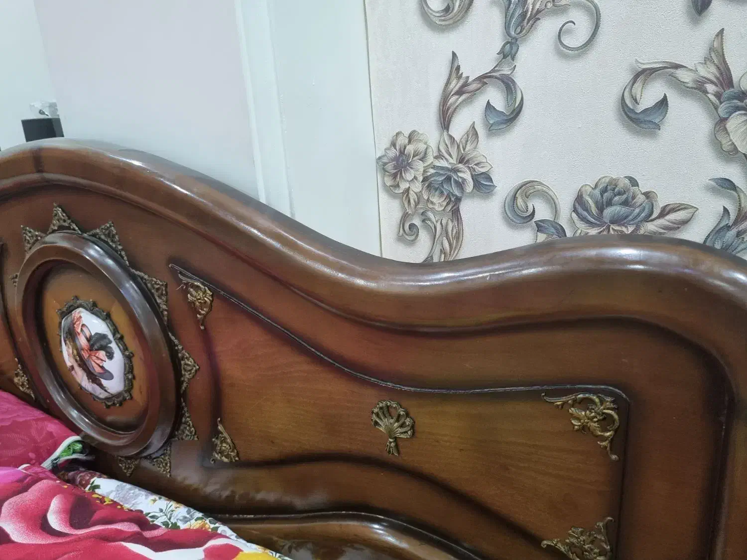 سرویس خواب کامل|تخت و سرویس خواب|کهریزک, |دیوار