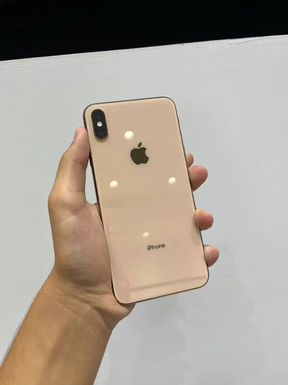 آیفون Xs Max / اقساط 6 ماهه|موبایل|تبریز, |دیوار