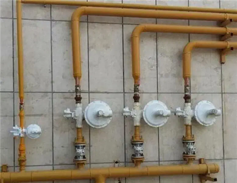 لوله کشی گاز با تاییدیه نظام مهندسی|خدمات پیشه و مهارت|قرچک, زیبا شهر|دیوار