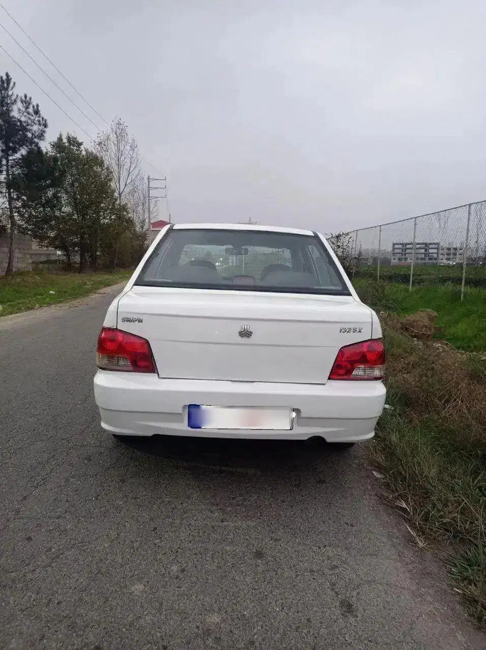 پراید132|خودرو سواری و وانت|صومعهسرا, |دیوار