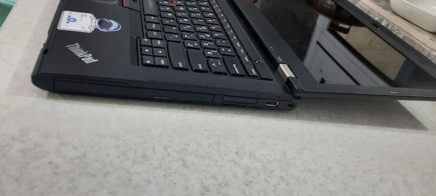 لپ تاپ لنوو t430 درحدد|رایانه همراه|بردسکن, |دیوار