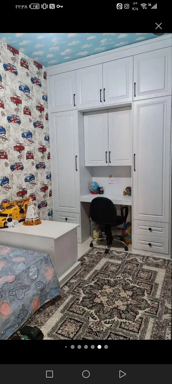 اجاره 77 متری|اجارهٔ آپارتمان|پاکدشت, پاکدشت (مامازند)|دیوار